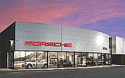 Lyle Pearson Porsche, Boise, ID