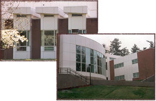 Oakcreek Elementary School, Lake Oswego, Oregon