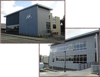 Pierce Community College, Lakewood, WA