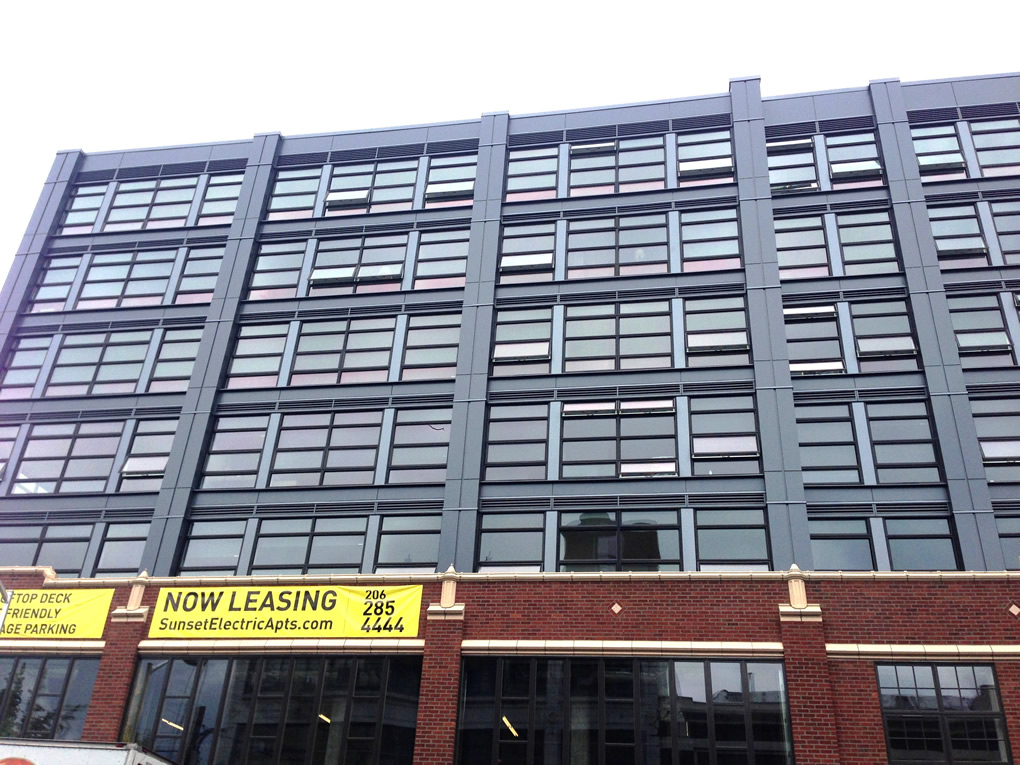 see metal façade panels - flexibility and tremendous design see metal façade panels - flexibility and tremendous design