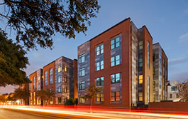 400 Meeting Street Apartments, Charleston, SC