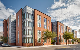 400 Meeting Street Apartments, Charleston, SC