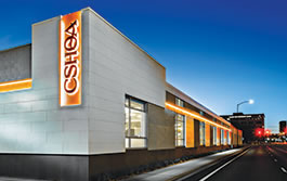 CSHQA Office Building, Boise, ID